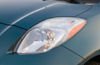 2008 Toyota Yaris Hatchback Headlight Picture